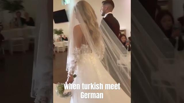 #love #wedding #turkish #german #usa #love #wedding #turkish #german #usa