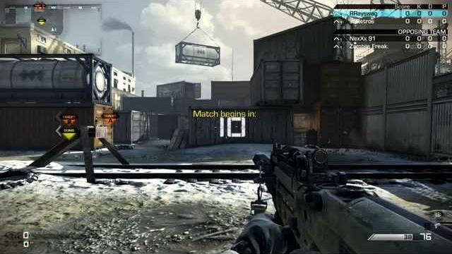 13 bomb vs. nexxx 2v2 gb match! 13 bomb vs. nexxx 2v2 gb match!