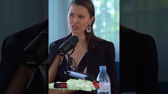 Боня делала обряд «аяваска» / #боня#интервью Боня делала обряд «аяваска» / #боня#интервью