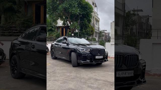 Bmw x6 m | m performance | msport | all black #supercar #bmw Bmw x6 m | m performance | msport | all black #supercar #bmw