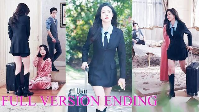 Fiancé crush her for his mistress! she dumped the scumbag and made him cry!kdrama【eng sub】【full】 Fiancé crush her for his mistress! she dumped the scumbag and made him cry!kdrama【eng sub】【full】