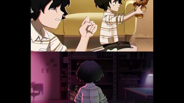 I always come back (five nights at freddy's animation) I always come back (five nights at freddy's animation)