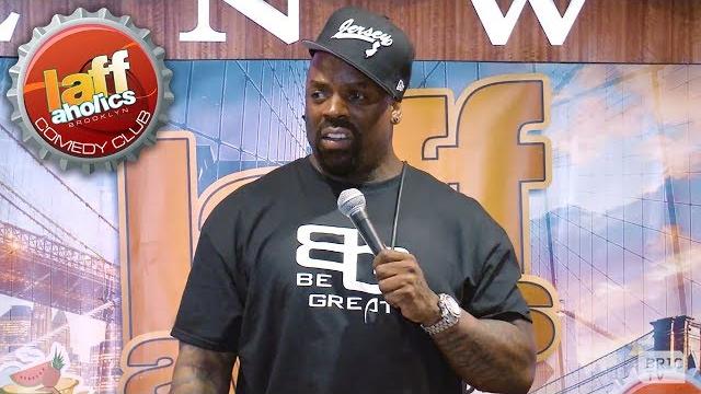 Tk kirkland | laffaholics 310 Tk kirkland | laffaholics 310