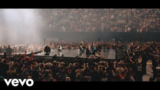 Passion, kristian stanfill - agnus dei (live from passion 2024) Passion, kristian stanfill - agnus dei (live from passion 2024)