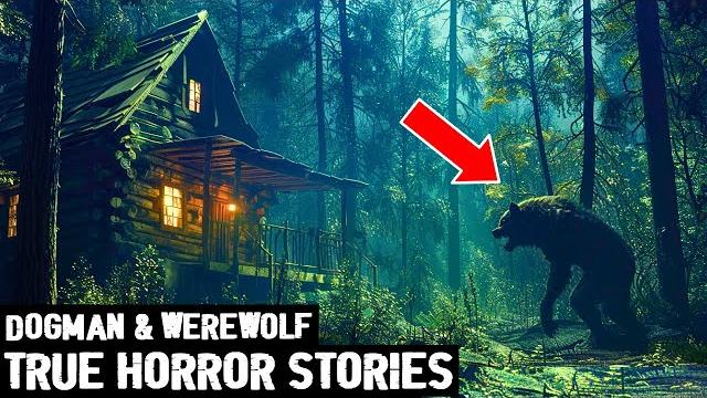 18 true extremely insane scary dogman & cryptid horror stories (dogman, sasquatch, wendigo, rake) 18 true extremely insane scary dogman & cryptid horror stories (dogman, sasquatch, wendigo, rake)