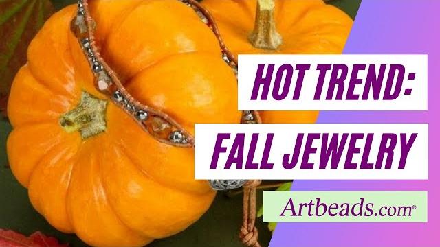 Hot trends: fall jewelry Hot trends: fall jewelry