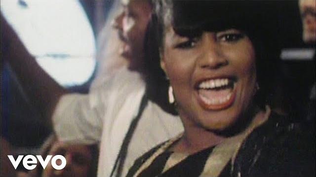 Cheryl lynn - shake it up tonight (official video) Cheryl lynn - shake it up tonight (official video)
