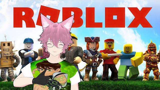 【roblox】nyantai【id/en/jp】 【roblox】nyantai【id/en/jp】