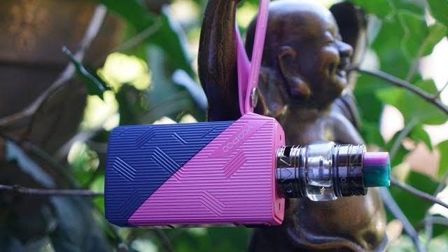 Find s kit - voopoo - everything is weird Find s kit - voopoo - everything is weird