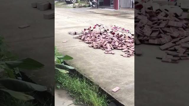 Uang jatuh (udah jangan ribut masing2 ambil satu ya) Uang jatuh (udah jangan ribut masing2 ambil satu ya)