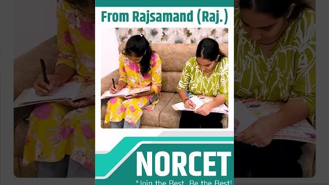 Rajsamand rajasthanसे kiran and tanisha का norcet9और10 को फतेह की ओर कदम jinc गुरुकुल मे लिया एडमिशन Rajsamand rajasthanसे kiran and tanisha का norcet9और10 को फतेह की ओर कदम jinc गुरुकुल मे लिया एडमिशन