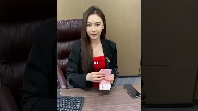 《会来事不吃亏》#小姨 #vlog日常 《会来事不吃亏》#小姨 #vlog日常