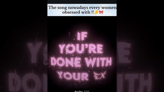 Obsessed thiss song @urfav.lilly276 Obsessed thiss song @urfav.lilly276