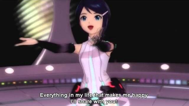 「emii-english」shiny smile【idolm@ster】 「emii-english」shiny smile【idolm@ster】