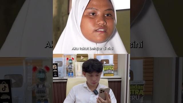 Tenang dimanapun kalian berada, aku siap! Tenang dimanapun kalian berada, aku siap!