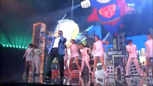 Psy - gangnam style full hd | livaa media | Psy - gangnam style full hd | livaa media |