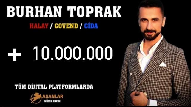 Burhan toprak - kale kale / de bajo/ koçere/ xeftano yeni. halay govend cida roj müzik Burhan toprak - kale kale / de bajo/ koçere/ xeftano yeni. halay govend cida roj müzik