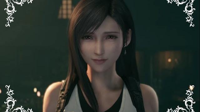 Pov: tifa with you at the cinema Pov: tifa with you at the cinema