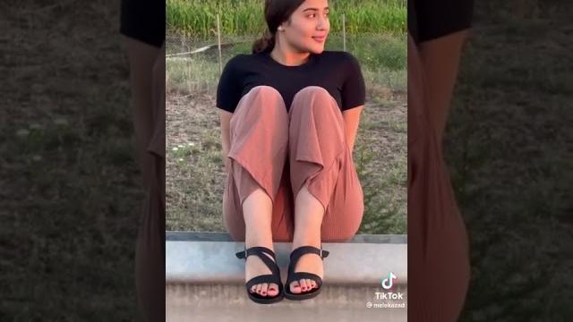 Melek azad bombası #shorts #short Melek azad bombası #shorts #short