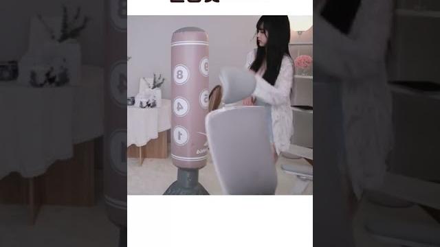트위치 주먹왕 ㄷㄷ 트위치 주먹왕 ㄷㄷ
