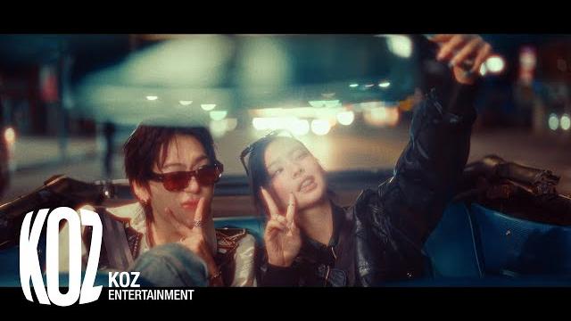 Zico (지코) ‘spot! (feat. jennie)’ official mv Zico (지코) ‘spot! (feat. jennie)’ official mv