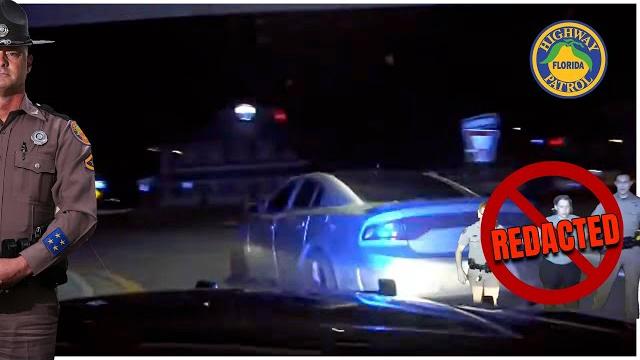 18-year-old girl on probation in v6 charger f***s up w/ florida highway patrol | 3 felonies! 18-year-old girl on probation in v6 charger f***s up w/ florida highway patrol | 3 felonies!