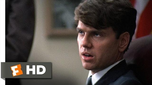 Hoffa (4/5) movie clip - hoffa vs. kennedy (1992) hd Hoffa (4/5) movie clip - hoffa vs. kennedy (1992) hd