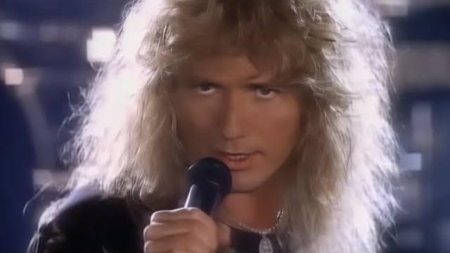 Whitesnake - here i go again '87 (official music video) Whitesnake - here i go again '87 (official music video)