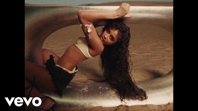 Tyla - bliss (official music video) Tyla - bliss (official music video)