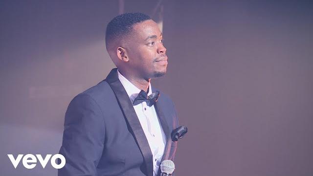 Sbunoah - ewe getsemane (live) Sbunoah - ewe getsemane (live)