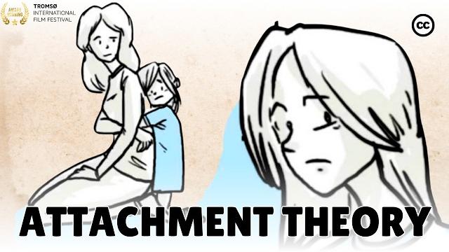 The attachment theory: how childhood affects life The attachment theory: how childhood affects life