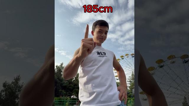 Growing tall tutorial #grow #growtaller #tutorial #workout Growing tall tutorial #grow #growtaller #tutorial #workout