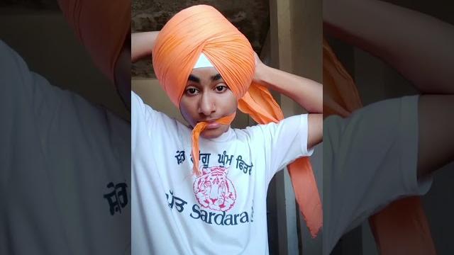 Freestyle turban new shorts like share comment and subscribe channel #turban #pagglovers #views #wmk Freestyle turban new shorts like share comment and subscribe channel #turban #pagglovers #views #wmk
