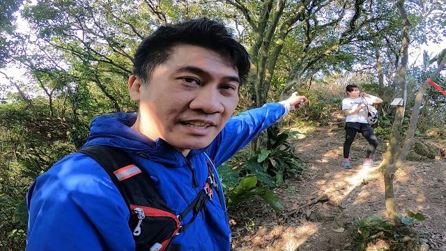 大笨旅行團第二十二集 雷霆峰 基隆山 大笨旅行團第二十二集 雷霆峰 基隆山