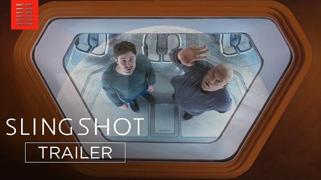 Slingshot | official trailer | bleecker street Slingshot | official trailer | bleecker street