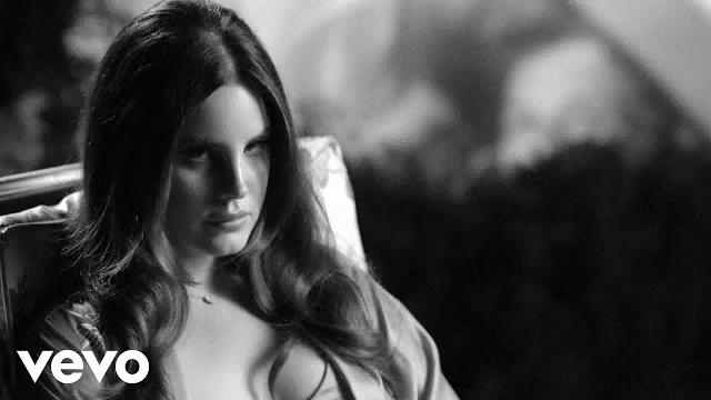 Lana del rey - music to watch boys to Lana del rey - music to watch boys to