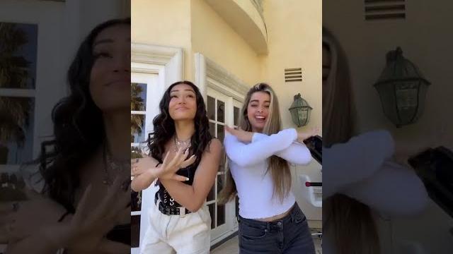 Addison rae avani #shorts Addison rae avani #shorts