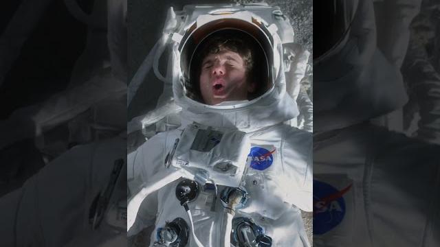 I sent karl to the moon I sent karl to the moon