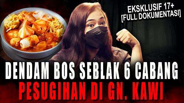 Epik !! jatuh miskin sampe ngutuk tuhan ?! kesaksian bos kuliner seblak pelaku pesugihan gunung kawi Epik !! jatuh miskin sampe ngutuk tuhan ?! kesaksian bos kuliner seblak pelaku pesugihan gunung kawi