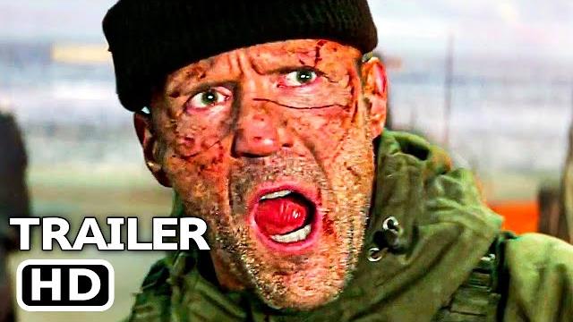 Неудержимые 4 русский трейлер 2 (субтитры, 2023) джейсон стэтхем, сильвестр сталлоне, боевик hd Неудержимые 4 русский трейлер 2 (субтитры, 2023) джейсон стэтхем, сильвестр сталлоне, боевик hd