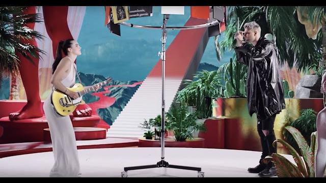 Sofi tukker - drinkee (official video) Sofi tukker - drinkee (official video)