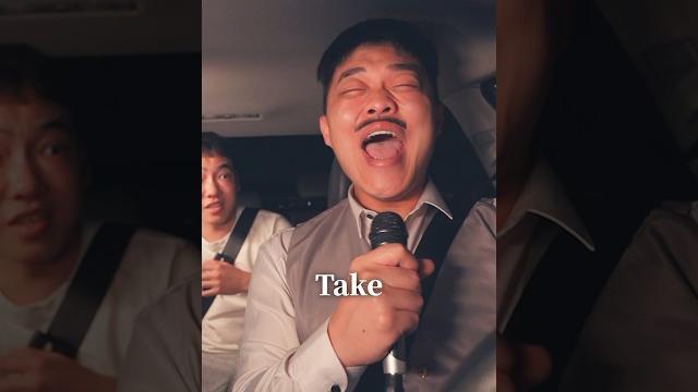 司機你的key在哪裡? #有特色的帥哥 司機你的key在哪裡? #有特色的帥哥