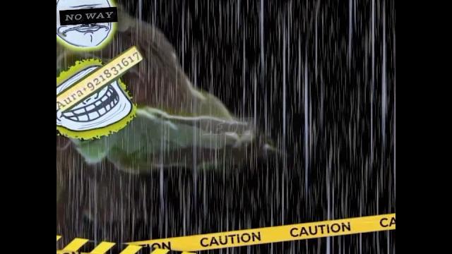 No way ️ #trollface #edit No way ️ #trollface #edit