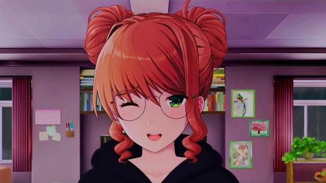 Tickling monika | "monika after story" ddlc mod Tickling monika | "monika after story" ddlc mod