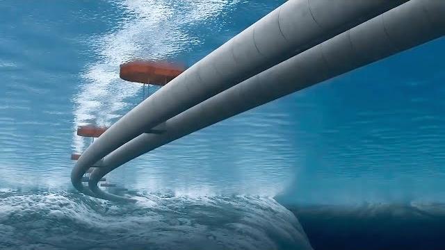Top 10 biggest megaprojects in europe Top 10 biggest megaprojects in europe