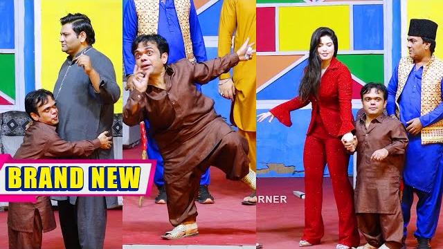 Vicky kodu | asad mukhra | shajar abbas new stage drama | dil wale phir haare | comedy clip 2025 Vicky kodu | asad mukhra | shajar abbas new stage drama | dil wale phir haare | comedy clip 2025
