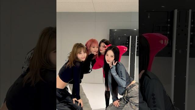 #imthedrama with ️ #yena #le_sserafim #kimchaewon #kimminju #aespa #karina #drama #shorts #imthedrama with ️ #yena #le_sserafim #kimchaewon #kimminju #aespa #karina #drama #shorts