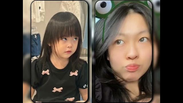 Yuka chan vs merossanovega Yuka chan vs merossanovega
