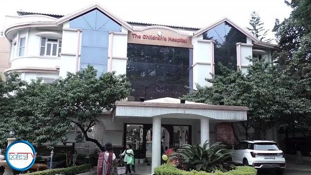 Soi soskular ka children’s hospital bad motherhood hospital ban sumar ïa ki khunlung ba shitom jur Soi soskular ka children’s hospital bad motherhood hospital ban sumar ïa ki khunlung ba shitom jur