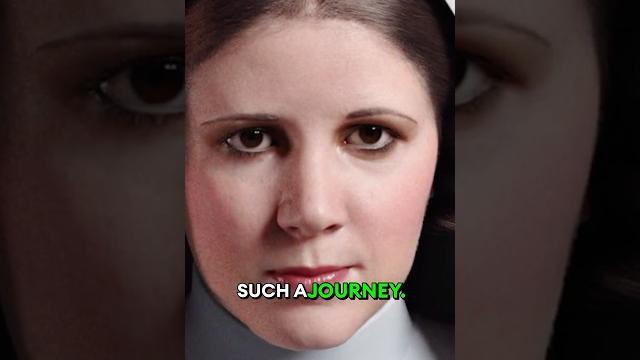 How princess leia was created for rogue one How princess leia was created for rogue one